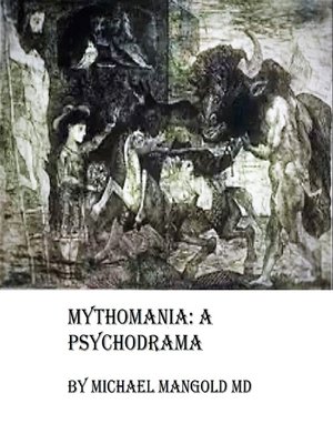 cover image of Mythomania